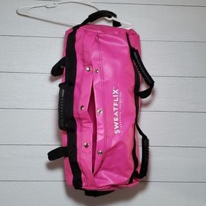 Heavy Body Rock Sweatflix bag. ***Sandbags missing